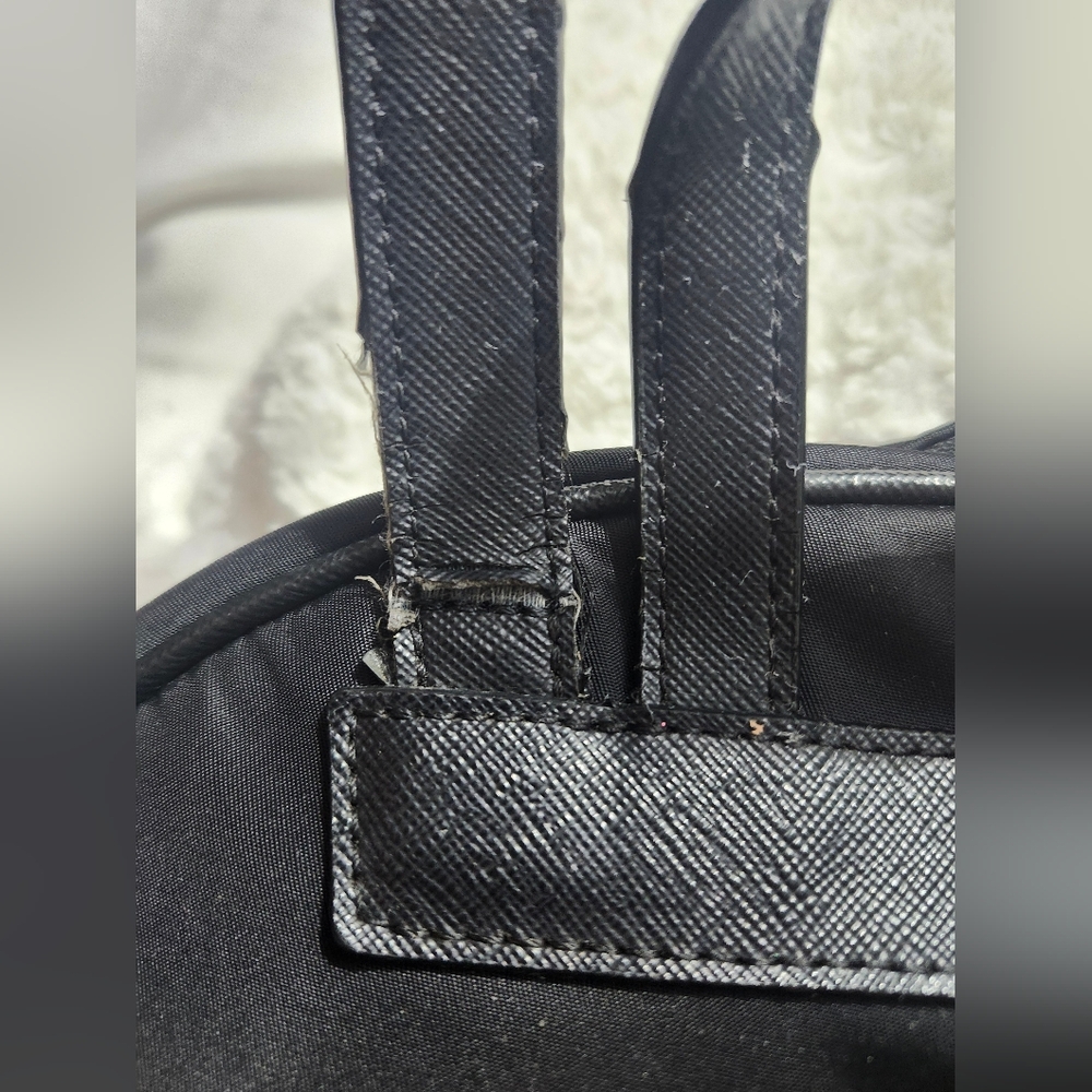 Kate Spade Black Backpack - Picture 8 of 13